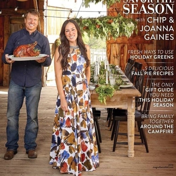 RARE Anthropologie Ranna Gill Finola Maxi Beaded Floral Fall Colors Dress- Small - Picture 5 of 16